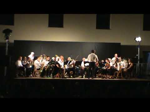 STARDUST (Polvere di stelle) di Hoagy Carmichael