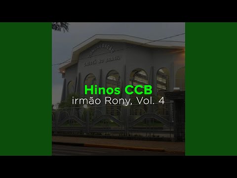 Senhor, vem selar-nos (Hino CCB)