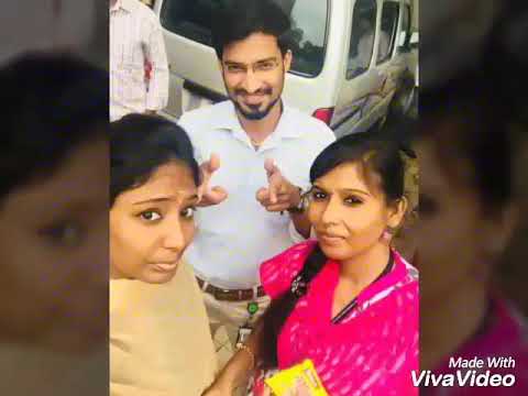 Srilekha Birthday Special