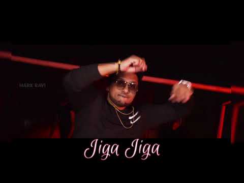 Rabbit mac ft. Zizan razak  #yejemaa #pu4lyf