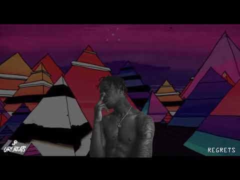 [FREE] Travis Scott x Wondagurl x Eestbound - REGRETS (type beat) - URI Beats