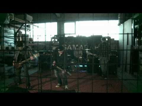 SAMARAH - Not For You (Musikvideo)