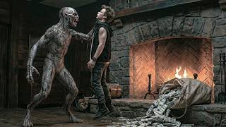 Influenciadores Acham 300 Milhões de Dolares em Hotel Abandonado, Mas uma Criatura Terrível Vivia Lá