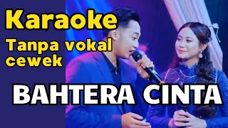 Download lagu Karaoke tanpa vokal cewek irwan fira bahtera cinta  mp3