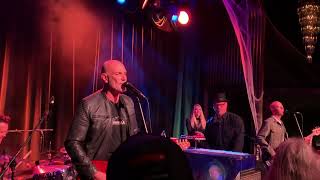 Phil Vassar - Bye Bye - @ Barnato 