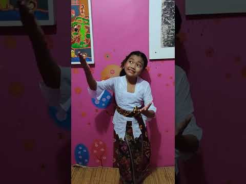 "Sekar Cempaka"  Kadek Nisha Ayu Kinanti