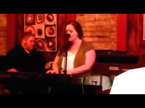 Promotional video thumbnail 2 for Katie Faith