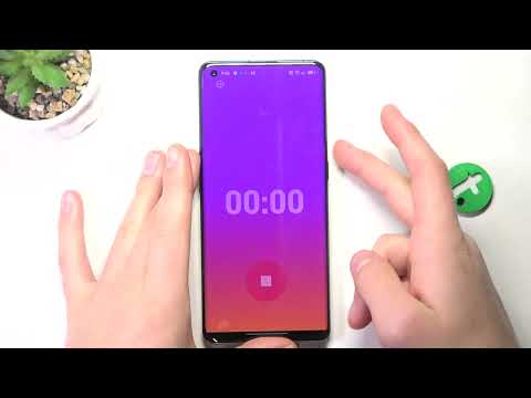 OPPO Find X2 - How to Improve Audio Recording Quality - Pro Tips for Clear Sound