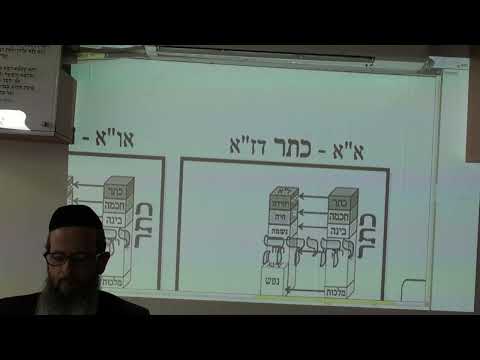 שבת 19 עלית זו