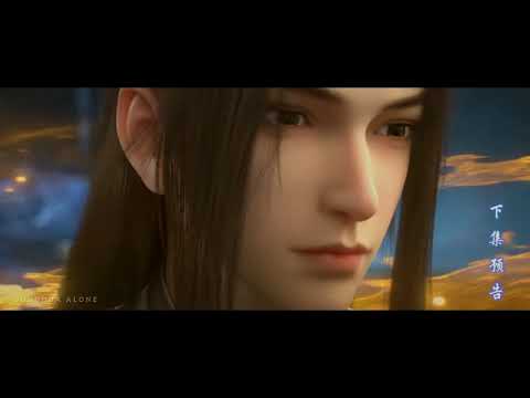 BATTLE THROUGH THE HEAVENS SEASON 5 EPISODES 180_181 PREVIEW