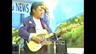 It Doesn&#39;t Matter Anymore - Danny Gatton