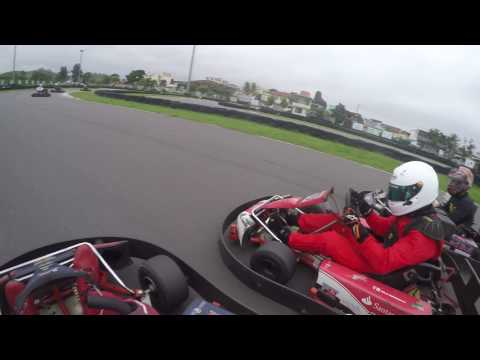 1ª Etapa Super Pro F46 2017 - Dia de Fúria