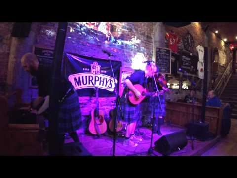 Mrs Stewart of Grandtully set