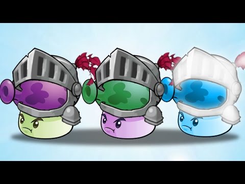 Plants Vs Zombies 2 Fiesta de Piñata de Humoseta