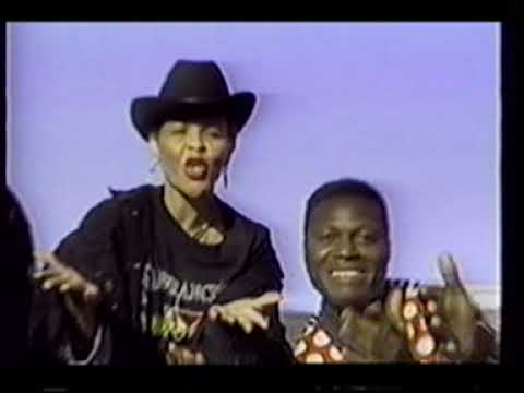 Soukous Stars - Cayina (Clip Officiel)