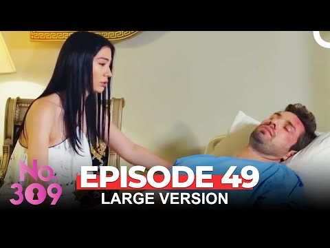 No. 309 Episode 49 (Large Version)