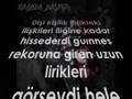 Sagopa Kajmer Feat Kolera - Günlerim Ağlak