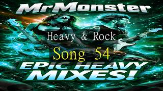 MrMonster - Bleed For The Set V1