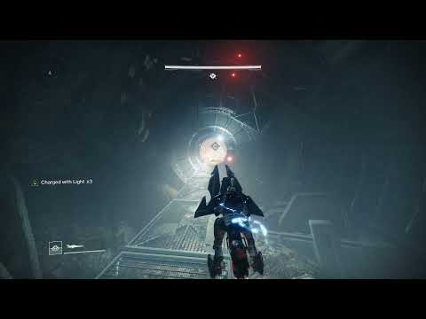 Destiny 2: Grasp of Avarice Dungeon - Solo Disarm the Mines Encounters (Destiny 2 30th Anniversary)