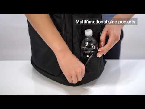 Everki Advance Laptop Backpack