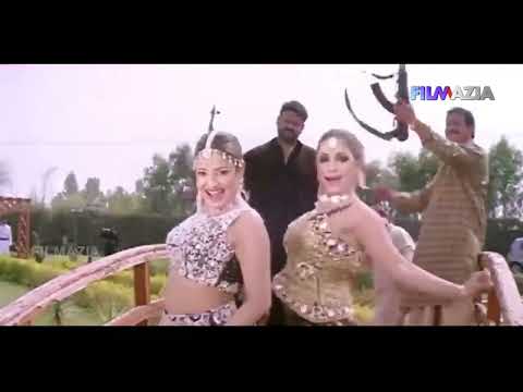 Tere Mere Pyar Di Kiriki Pai Gai _ Suha Jora _ Shan _ Nida Chaudhry _ Naseebo Lal