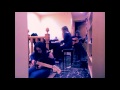 I need some sleep - Eels (instrumental cover ...