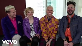 Neon Trees - A.K.A. Neon Trees