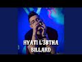 Hyati L'3btha Billard