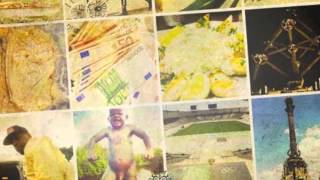 The Kid Daytona - Push