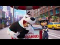 The TUFF Puppy MOVIE