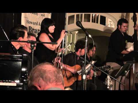 The Hot Club of Davenport - 