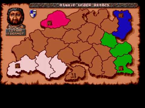 Feudal Lords picture