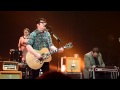 The Decemberists - Rise To Me, live at Hammersmith Apollo 16/03/11