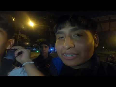 PKS vs ZILA2K - CUARTOS - LZ TOUR LOS OLIVOS