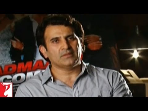 Making Of The Film - Part 1 | Badmaash Company | Shahid Kapoor | Anushka Sharma