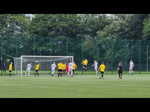 Mid-Annandale FC Vs Abbey Vale South Of Scotland Football League