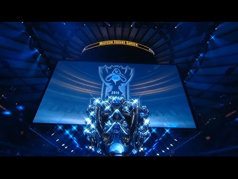 Recap, Highlights and Sounds of the Game: Samsung Galaxy vs H2K - Semi Finals S6 Worlds 2016!
