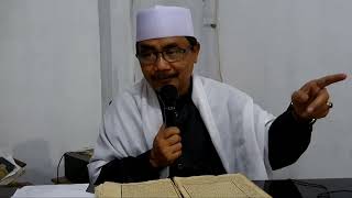 Download lagu Kajian Ma'rifatulloh Kitab Al Hikam ° Pak Haji Kiki, Rancaekek Bandung | KH. MS Hidayatulloh mp3