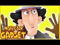 INSPECTOR GADGET NEW SEASON 1 HOUR COMPILATION Cartoon For Children Kids Cartoon