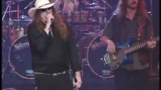 Molly Hatchet - Son of the South