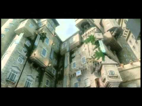 Kari Kimmel - It's Not Just Make Believe (music video)