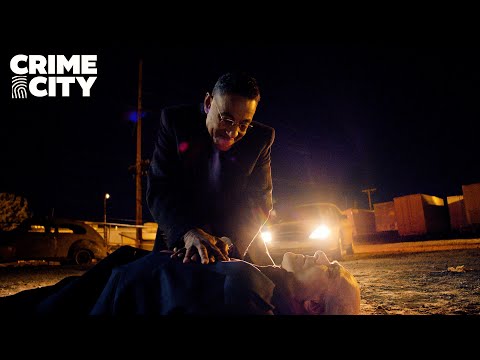 Hector Salamanca Has A Stroke | Better Call Saul (Mark Margolis, Giancarlo Esposito)