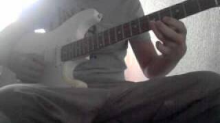 BB Brunes Nico Teen Love Lecon (guitare)