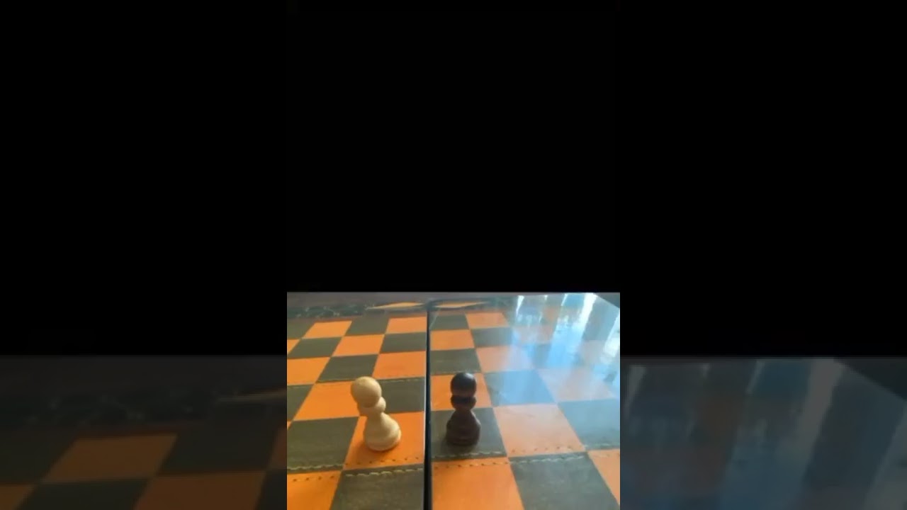 holy hell rule #shorts #chess #boxing