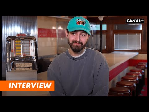 L'interview "Première fois" de Roman Frayssinet - CANAL+