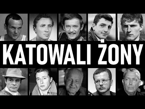 DOMOWI KACI: 10 Dżentelmenów PRL, którzy zgotowali żonom PIEKŁO