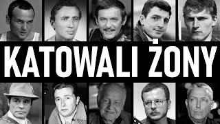 DOMOWI KACI: 10 Dżentelmenów PRL, którzy zgotowali żonom PIEKŁO