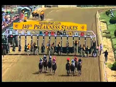 Pimlico 05/16/15 race 2 - 8th running of the Deputed Testamony Starter hcp