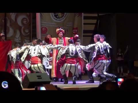 Delikanlilar - Yüksek Yüksek Tepelere