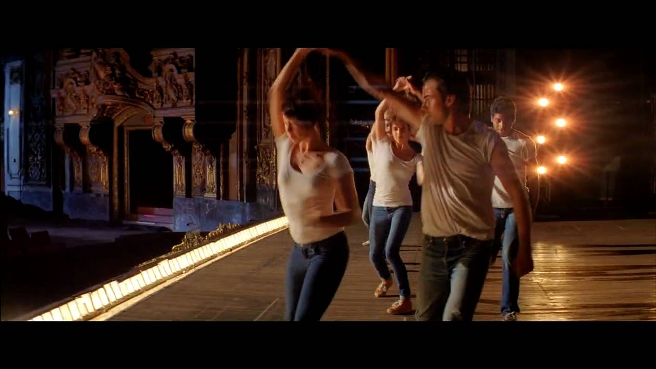 Trailer for NY Export: Opus Jazz